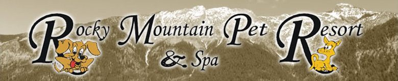 Rocky Mountain Pet Resort & Spa